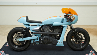 Illustration for article titled Motorcycle Monday: Operation Octane Edition
